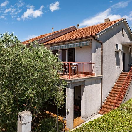 Klepac Studio Krk Town Exterior photo